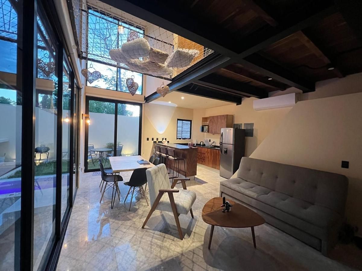 Atipika Dream Loft With Pool *