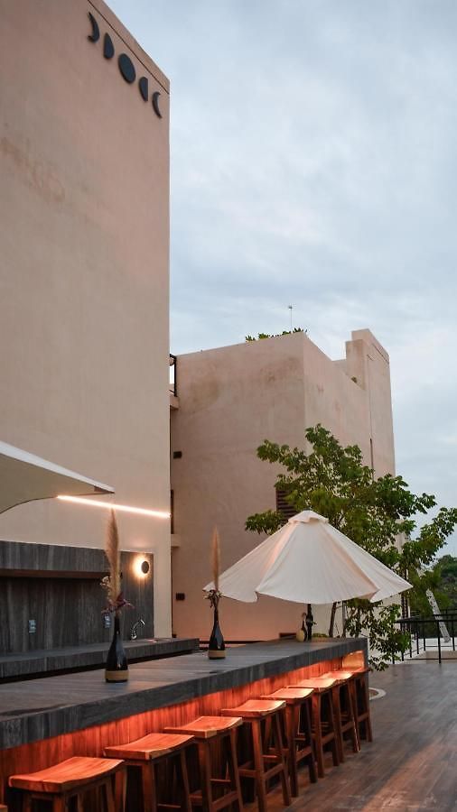 Eterna 4* Tulum