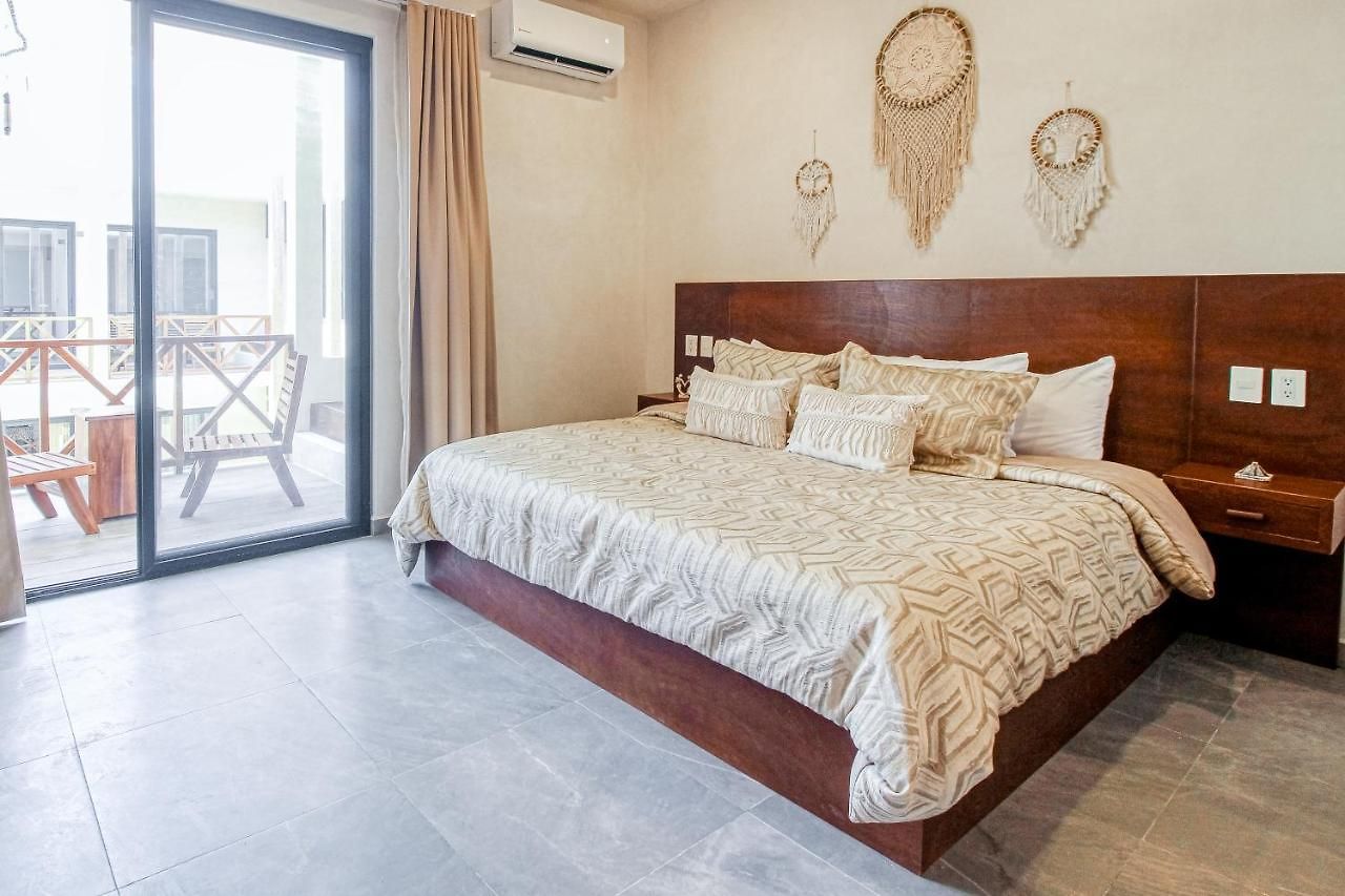 Hotel Smart Depas A-307 Tulum