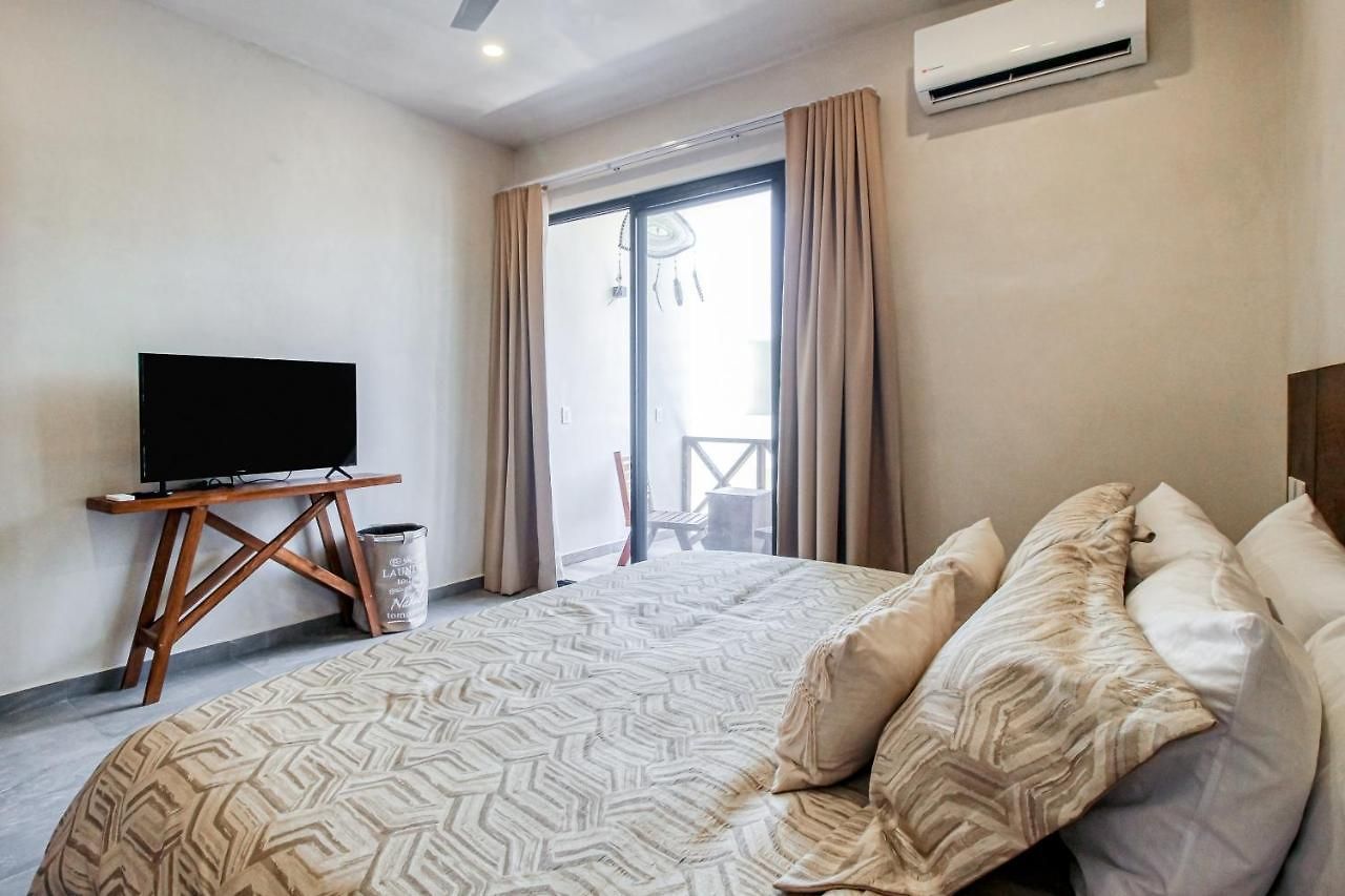 Hotel Smart Depas A-307 Tulum