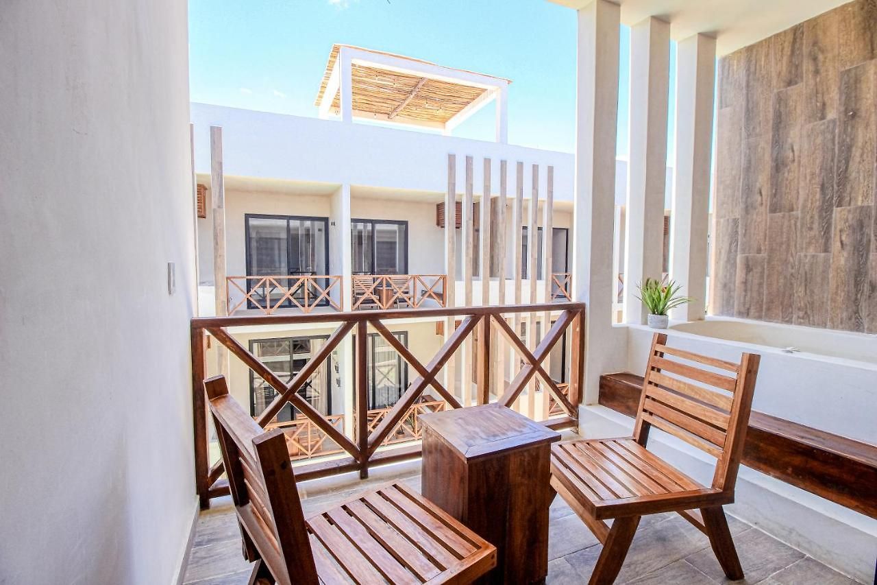 Hotel Smart Depas A-307