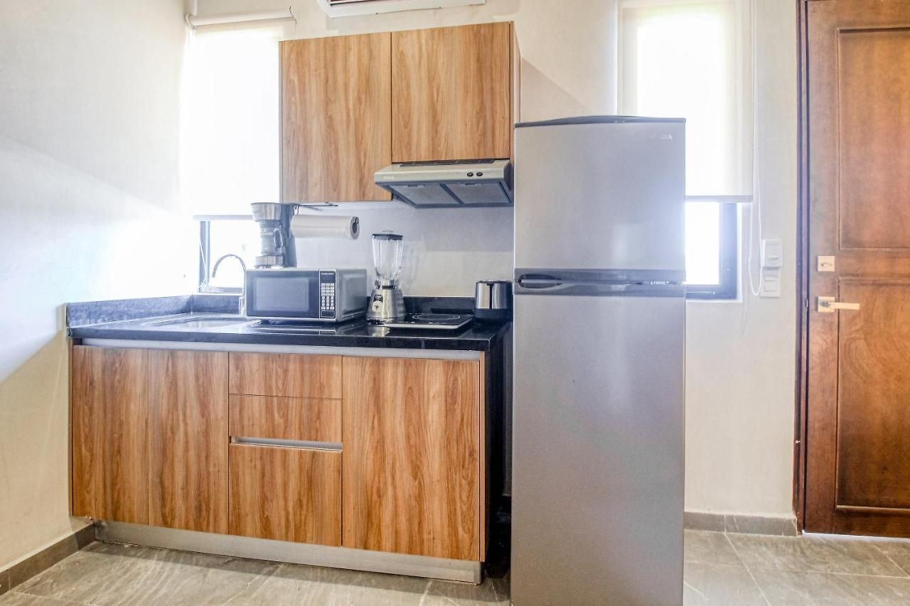 Smart Depas A-307 Tulum