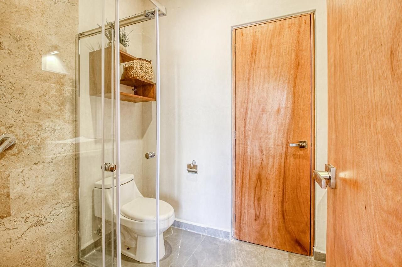 Smart Depas A-307 Hotel Tulum
