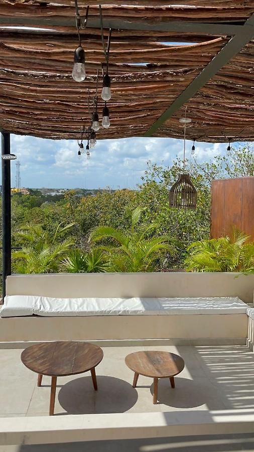 Apartahotel Watal Tulum