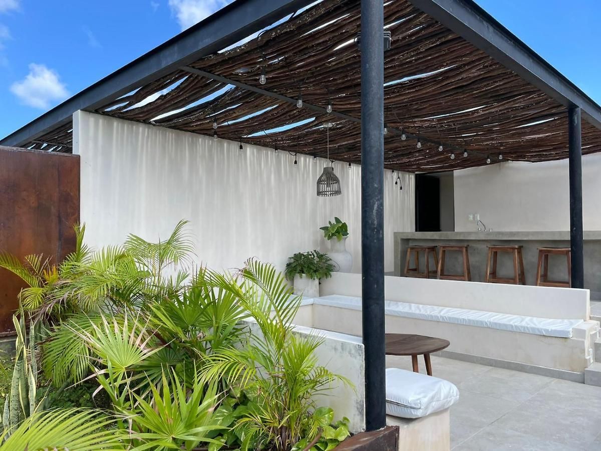 Apartahotel Watal Tulum
