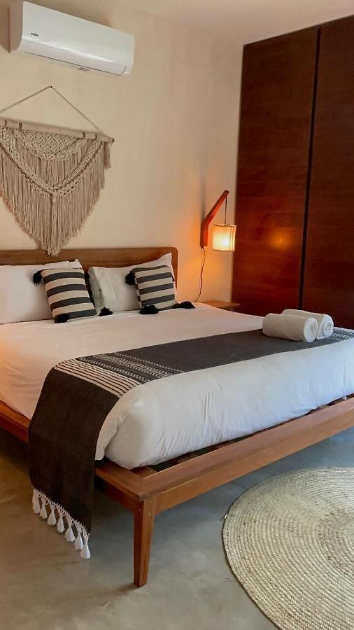 Apartahotel Watal Tulum