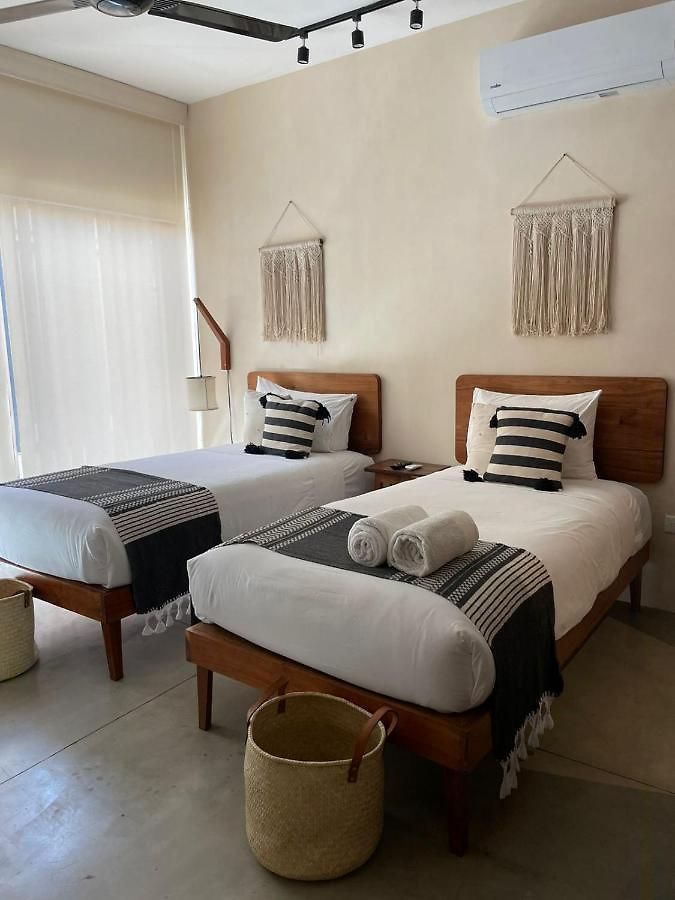 Apartahotel Watal Tulum
