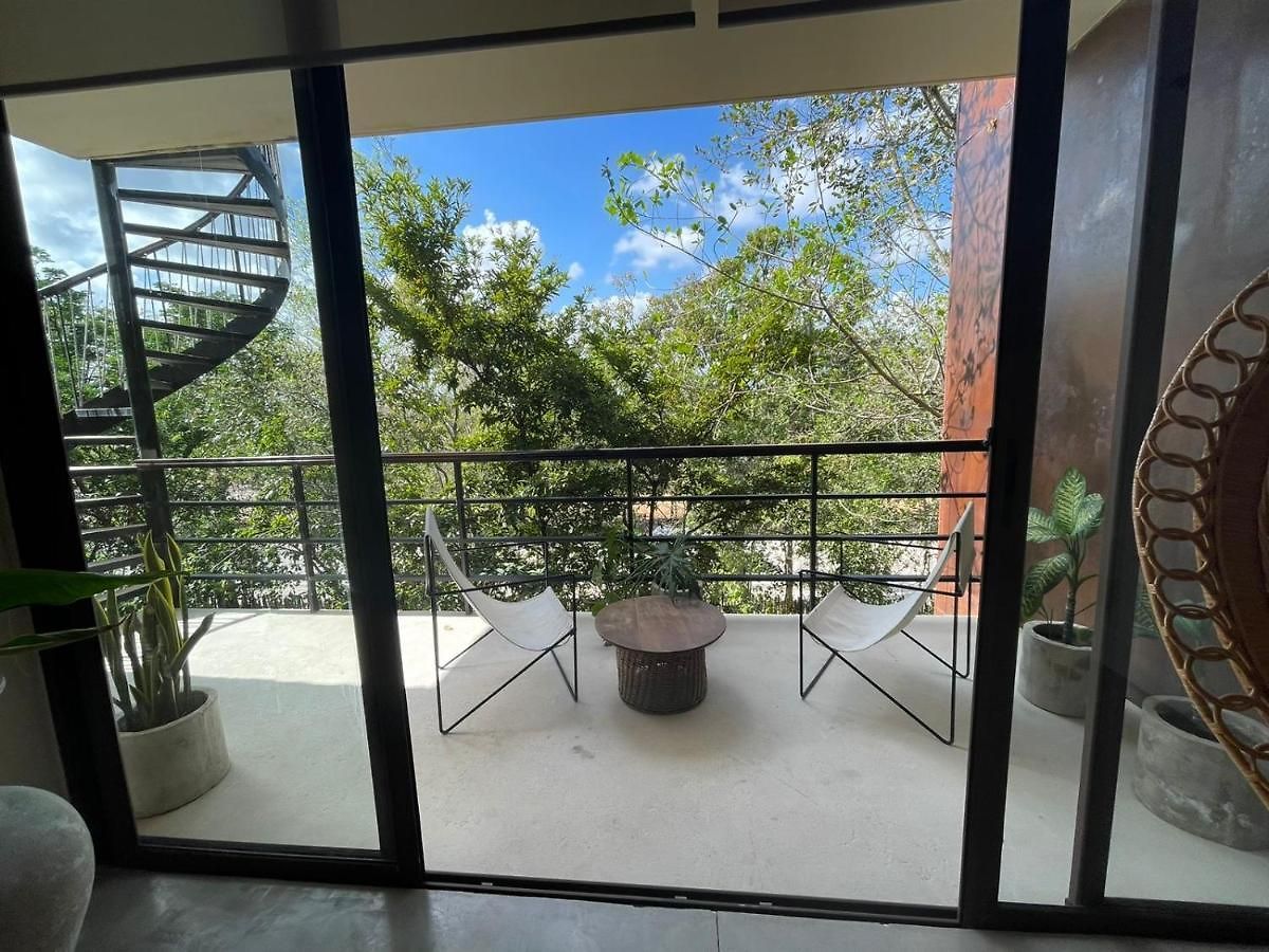 Watal Apartahotel Tulum