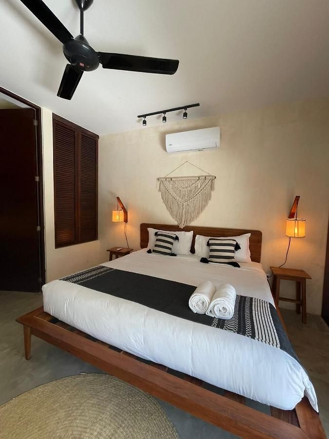 Watal Apartahotel Tulum