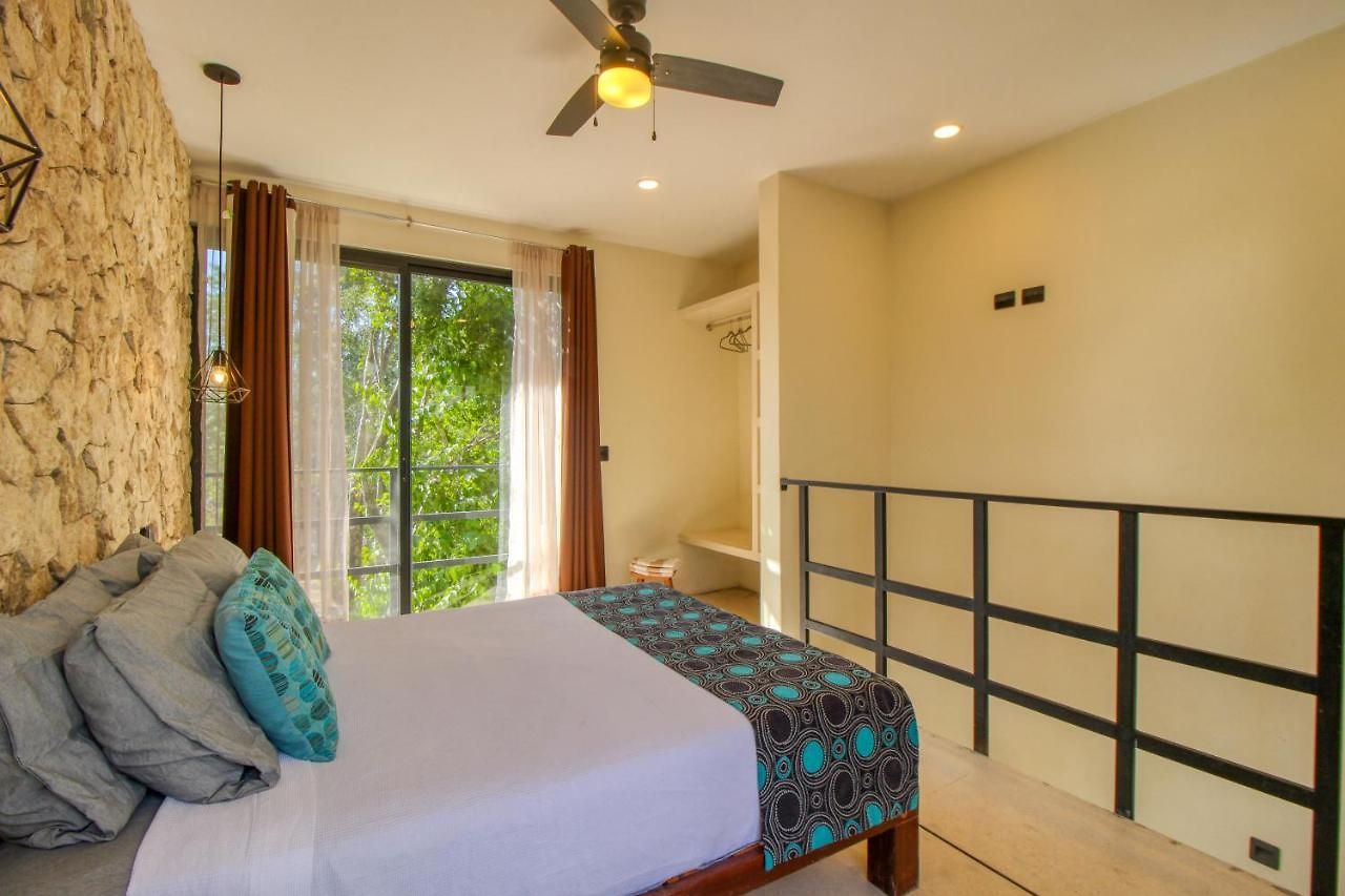 Villas Peepem Full Apartahotel Tulum