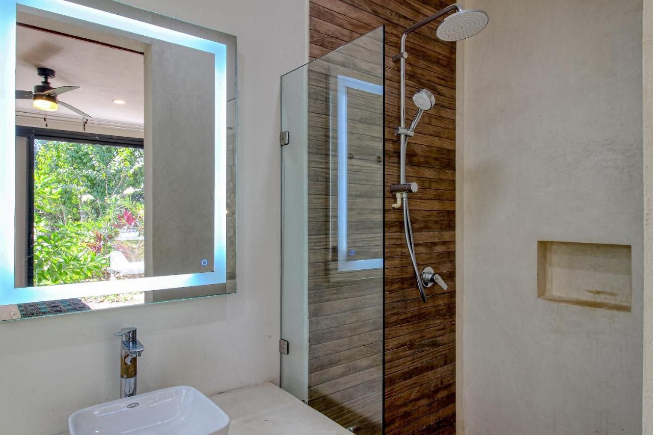 Villas Peepem Full Tulum