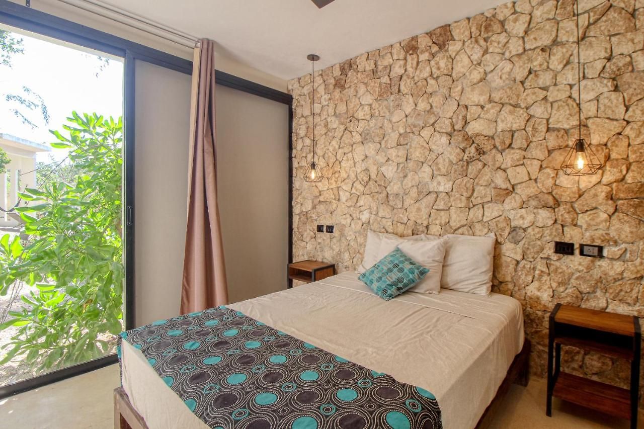 Villas Peepem Full * Tulum