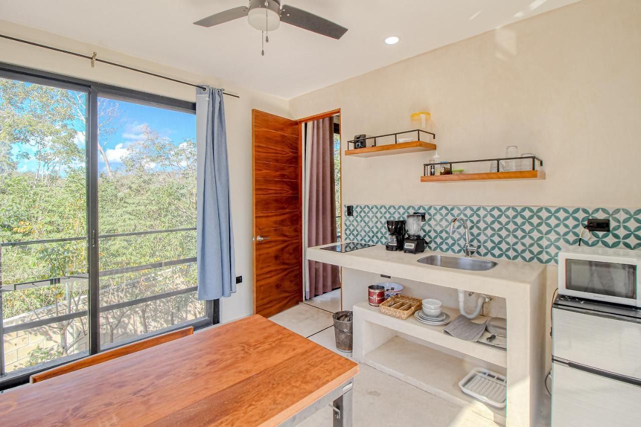 Villas Peepem Full * Tulum