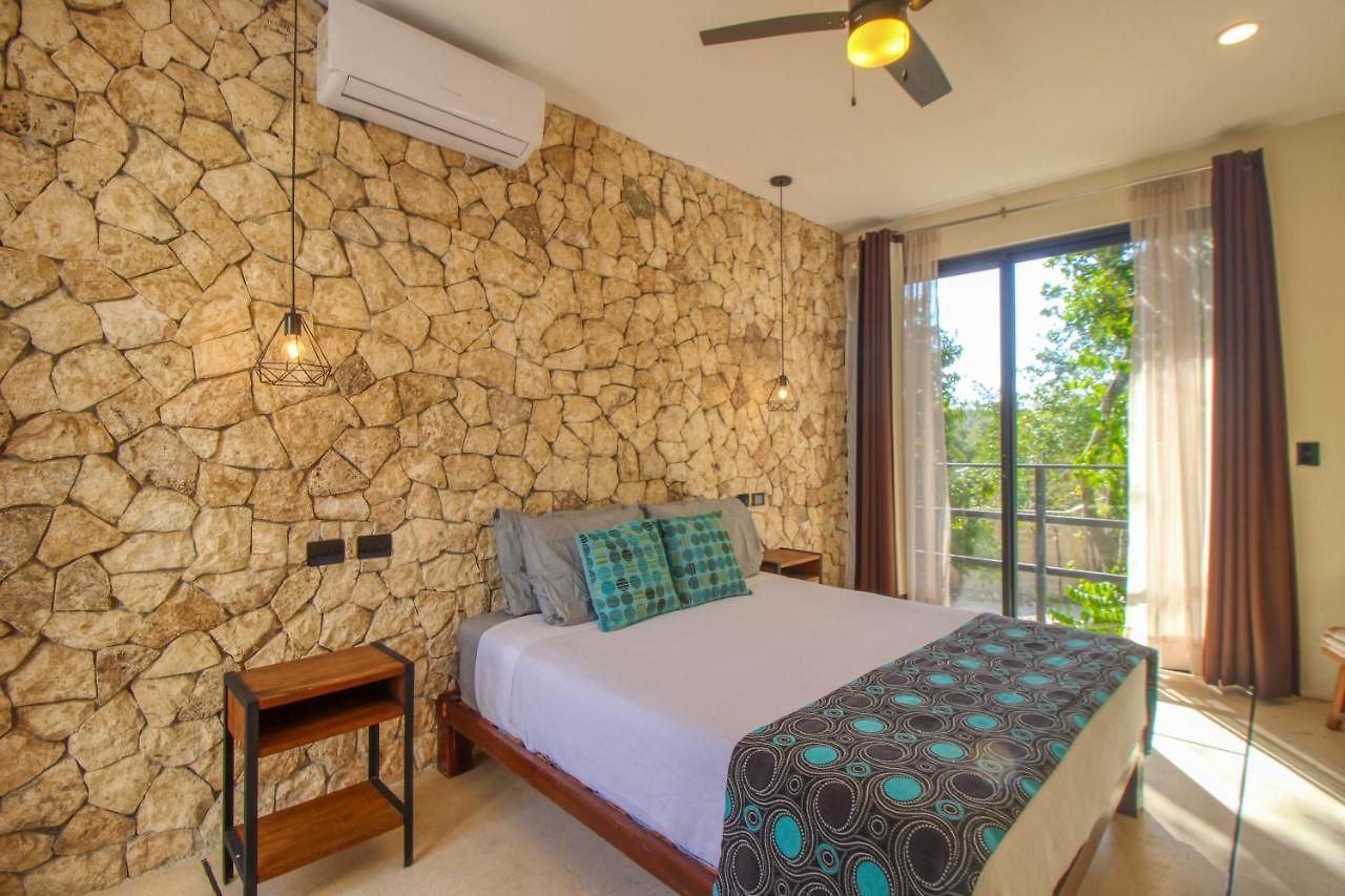 Apartahotel Villas Peepem Full *