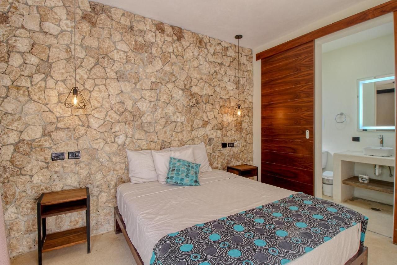 Villas Peepem Full Apartahotel