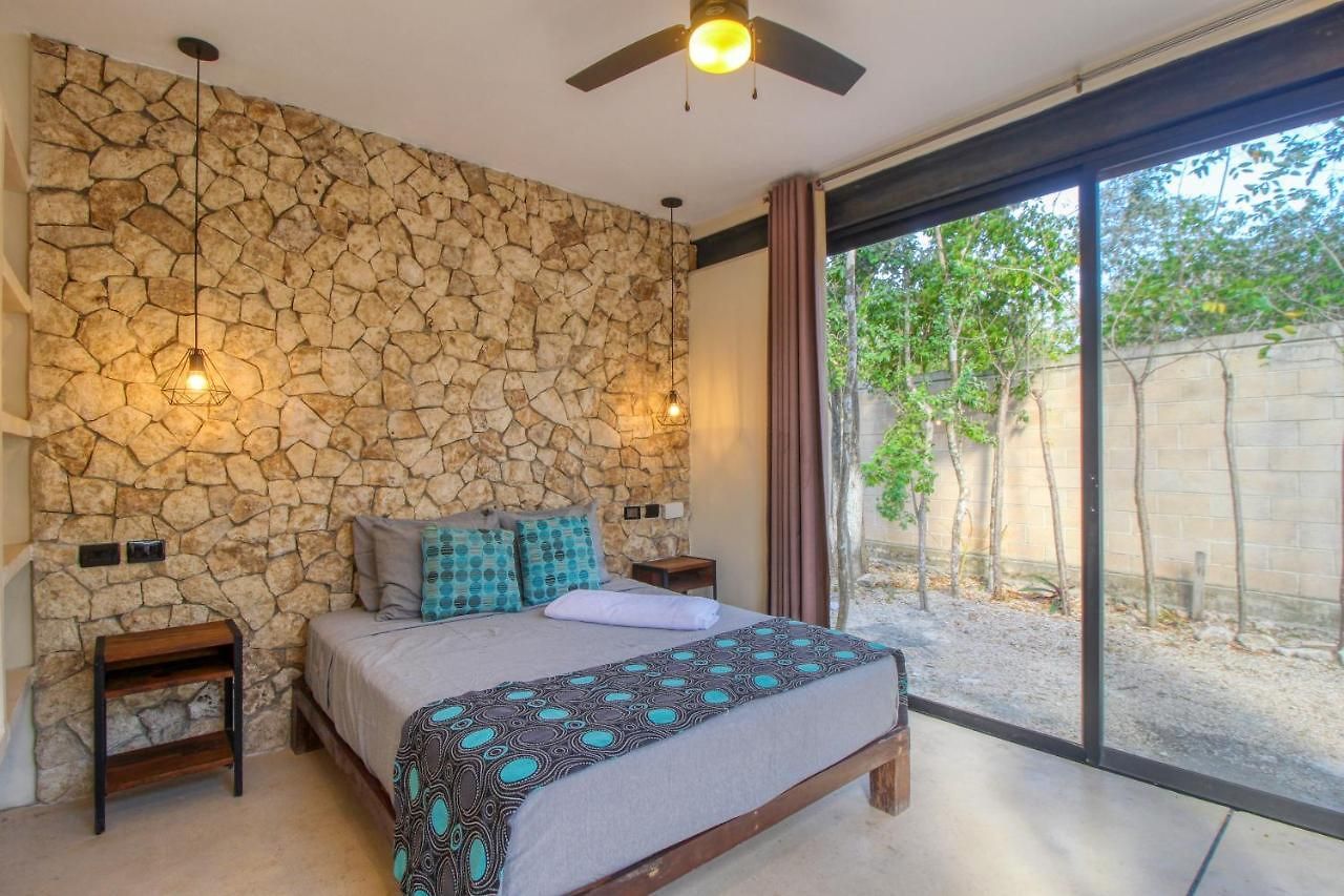 Villas Peepem Full Apartahotel Tulum
