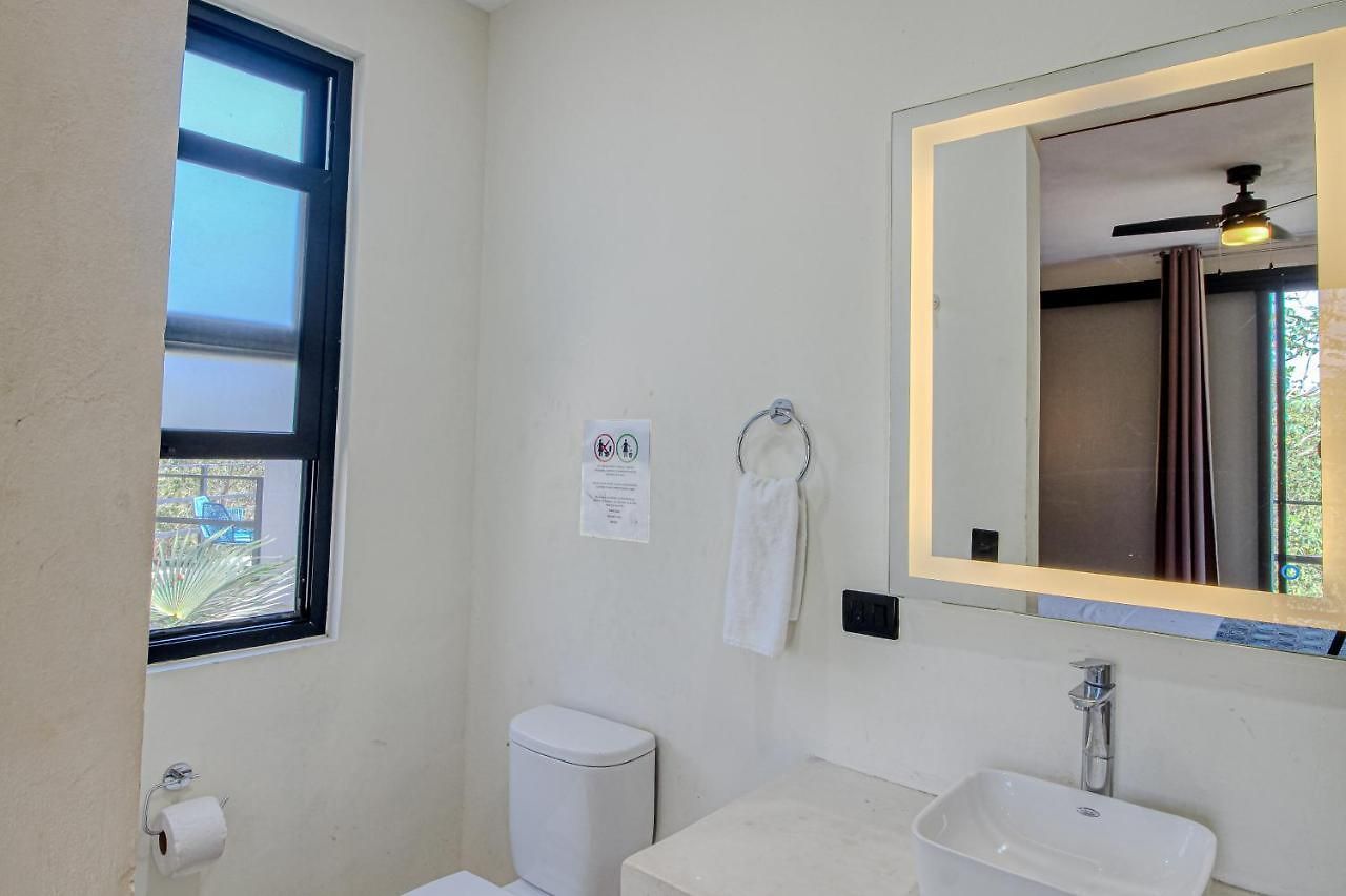 Villas Peepem Full Apartahotel Tulum
