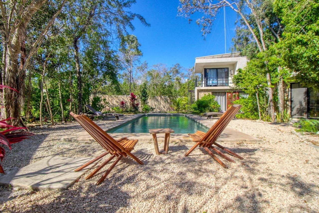 Apartahotel Villas Peepem Full