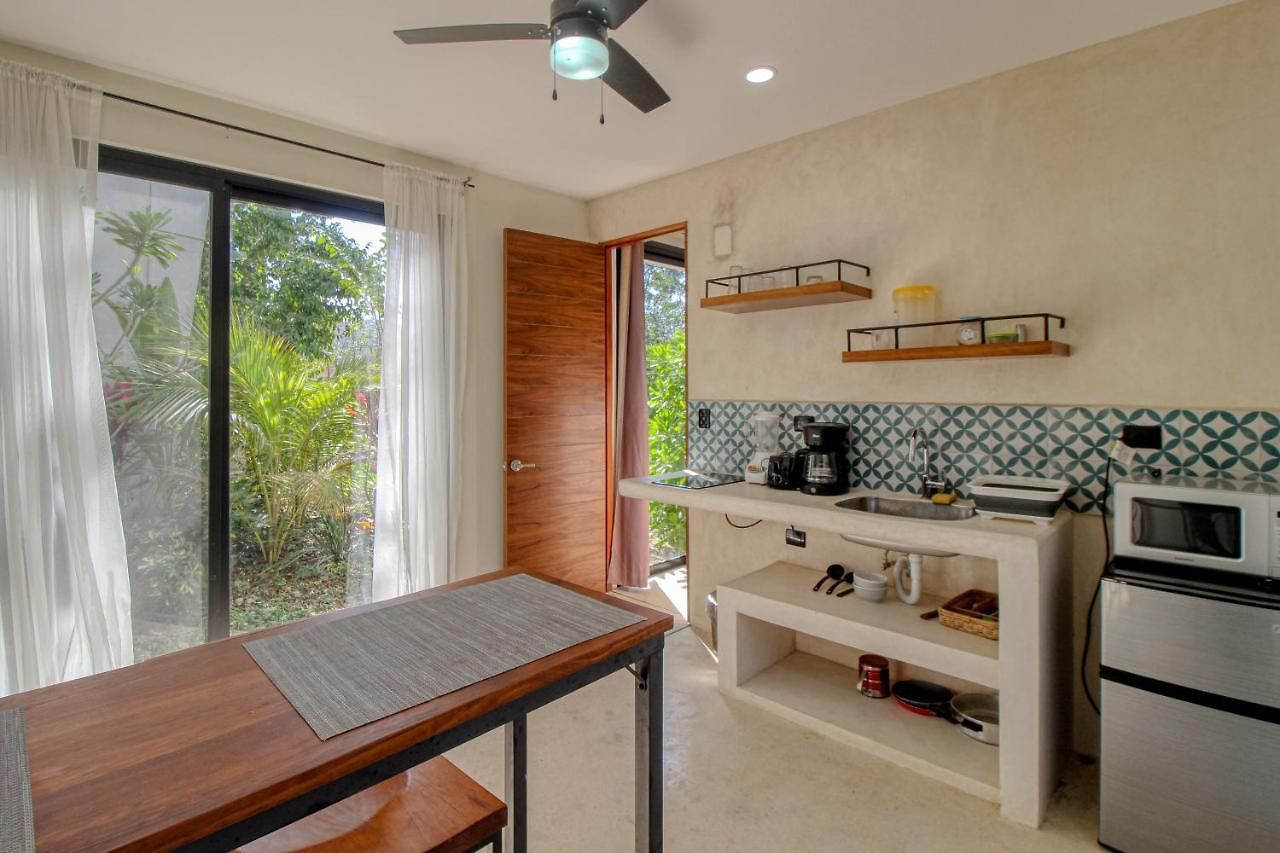 Villas Peepem Full Apartahotel Tulum