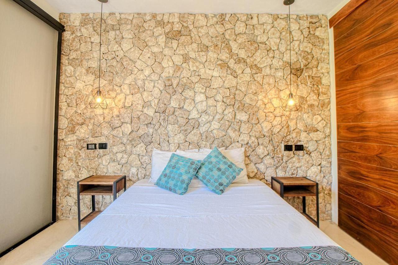 Villas Peepem Full * Tulum
