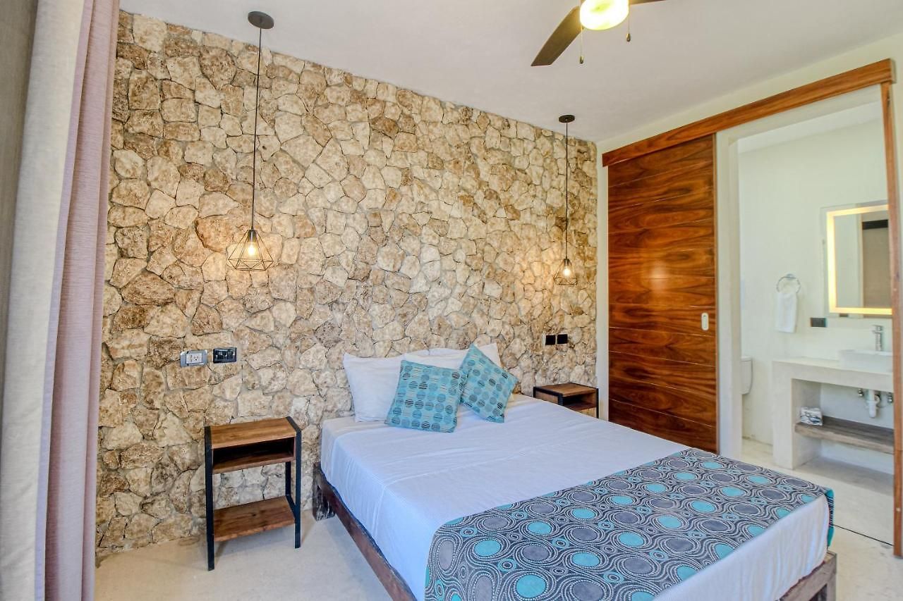 Villas Peepem Full Apartahotel *
