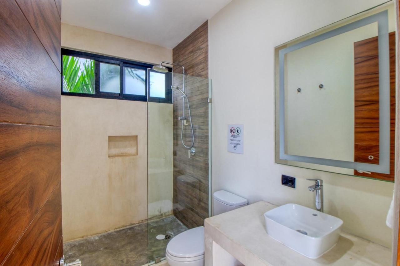 Villas Peepem Full Tulum