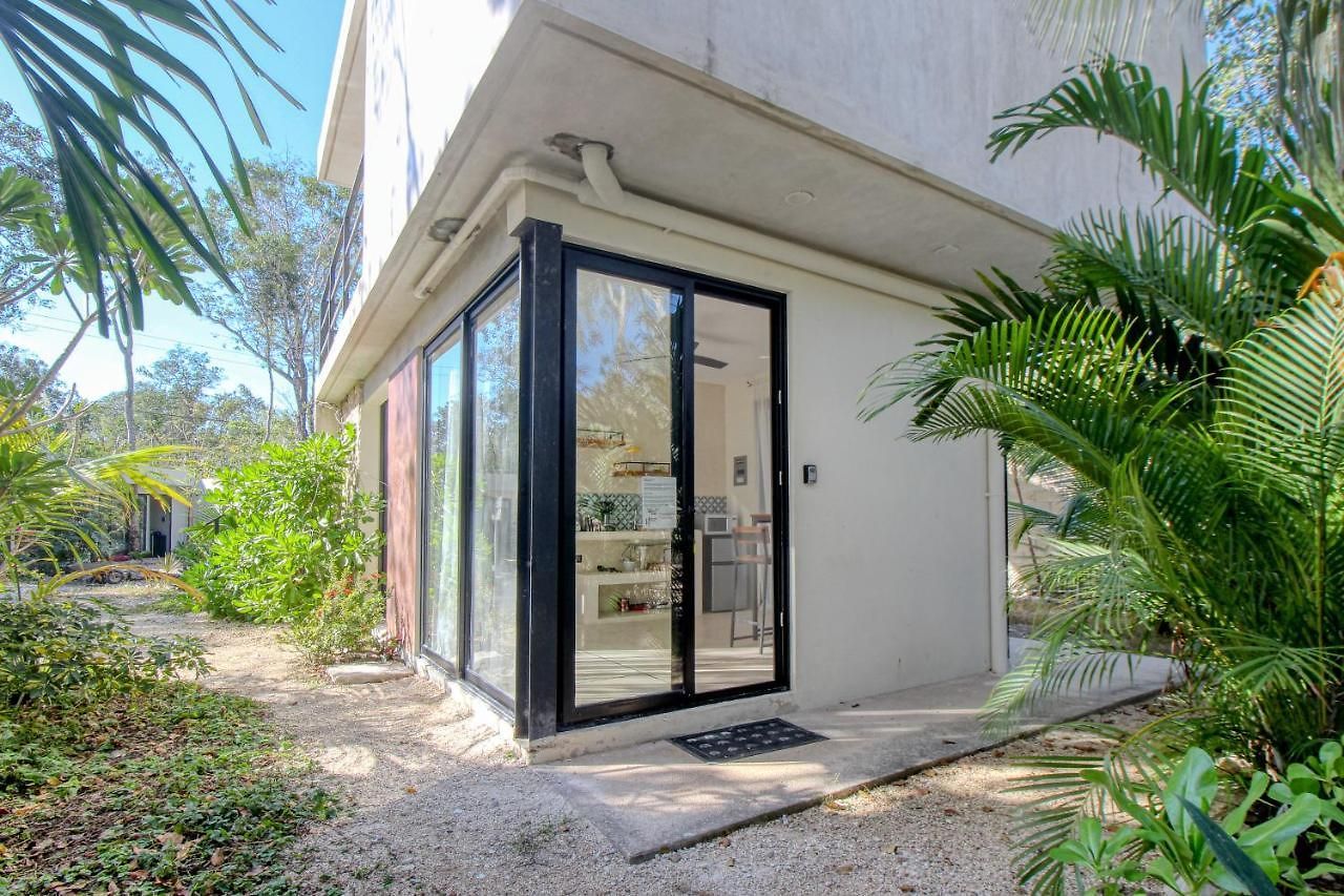 Apartahotel Villas Peepem Full Tulum