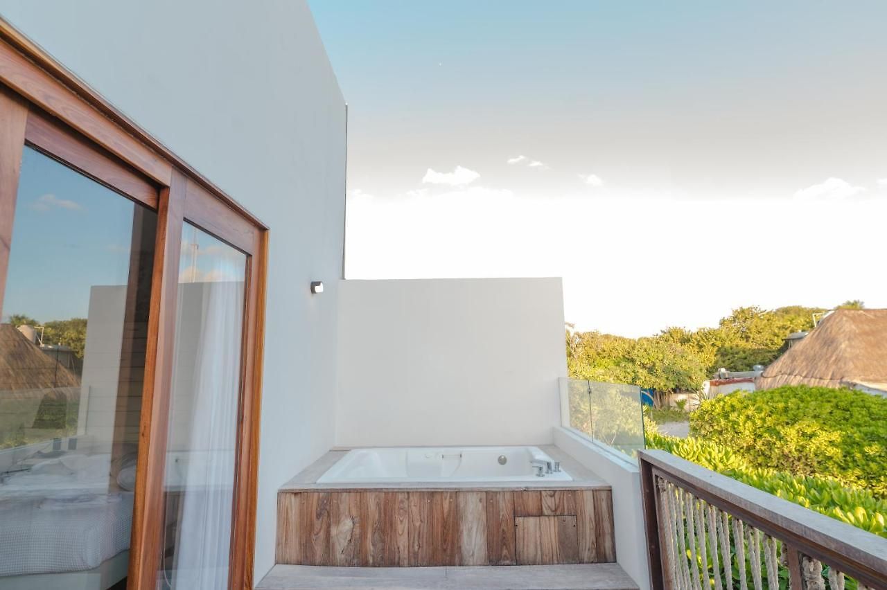Kai Hotel Tulum