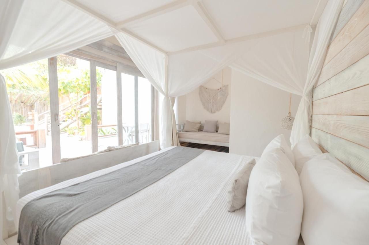 Hotel Kai Tulum