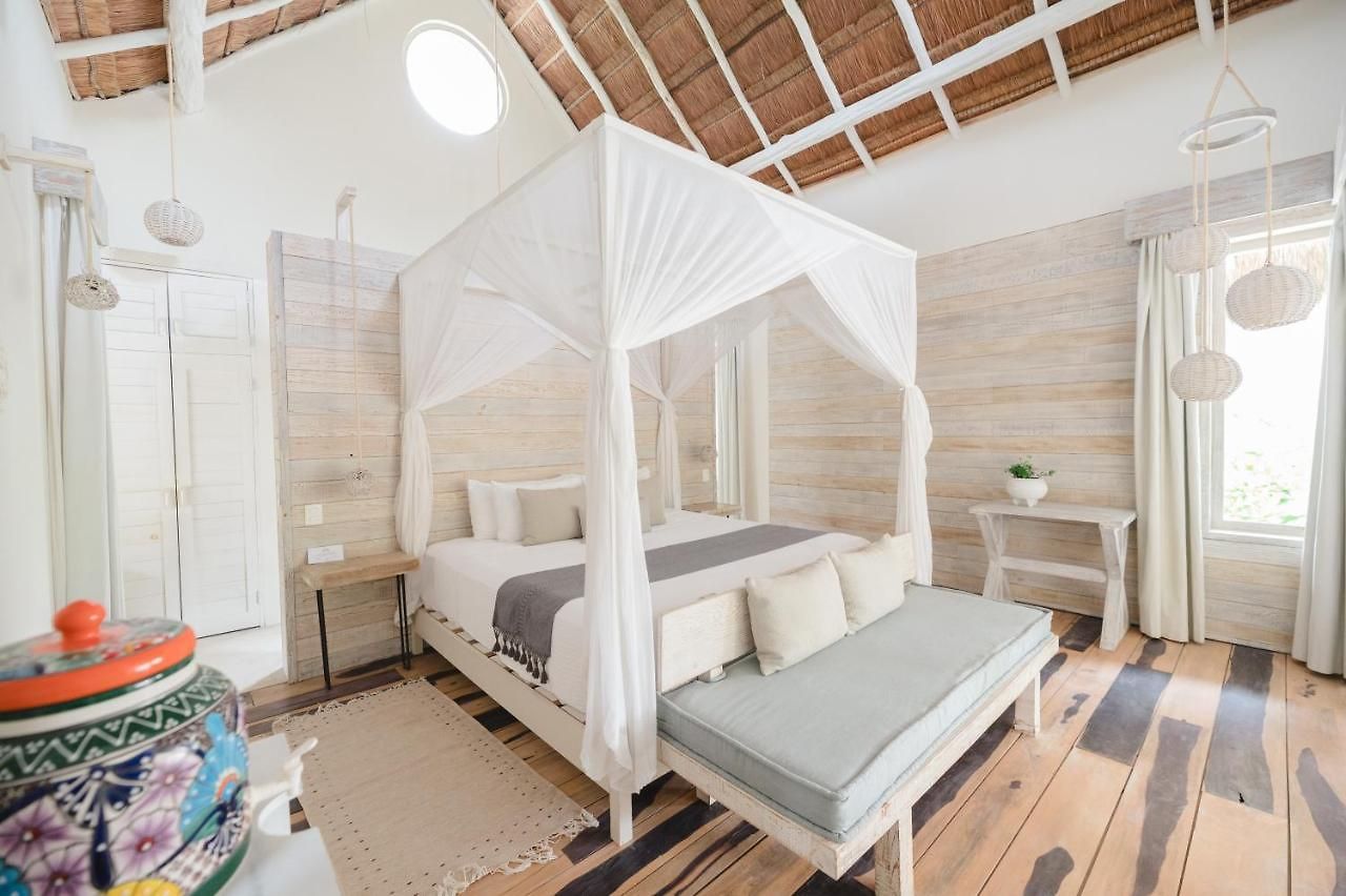 Kai Hotel Tulum