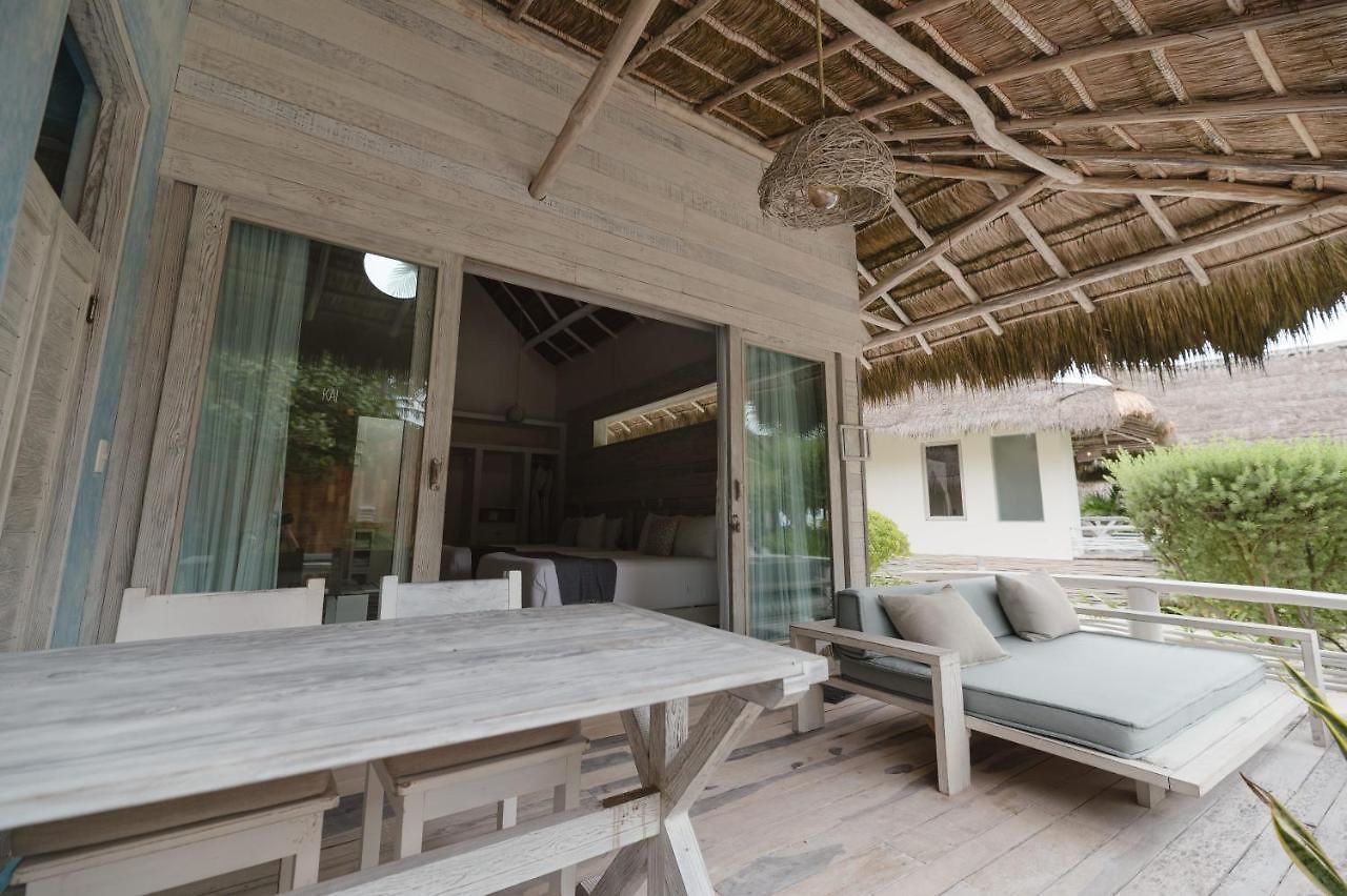 Kai Hotel Tulum