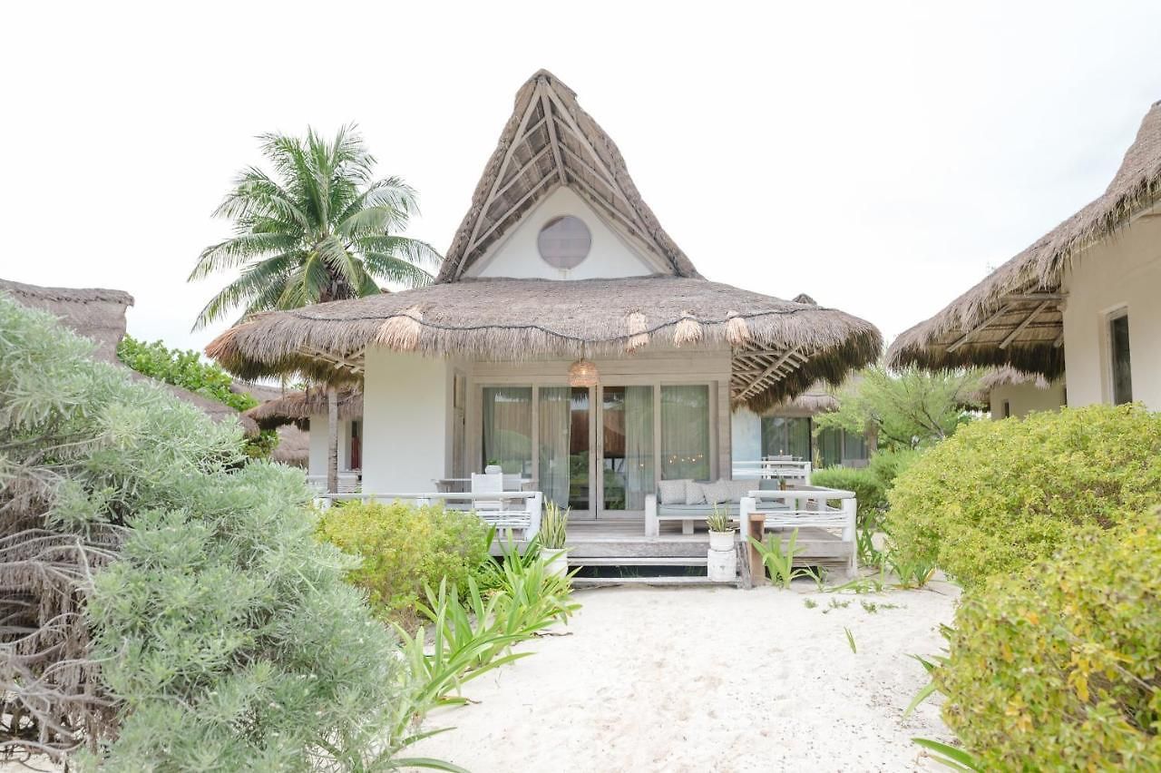 Hotel Kai Tulum