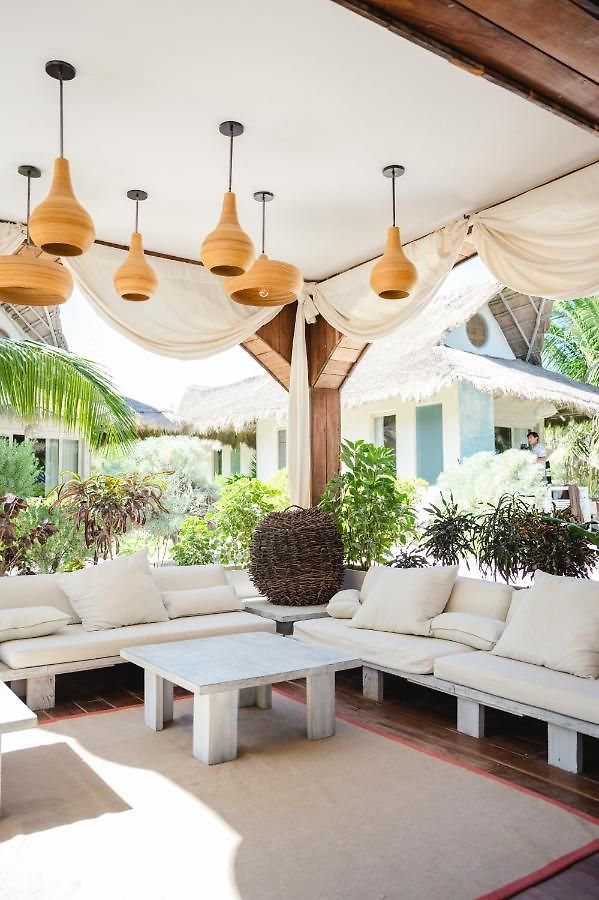 Kai 4* Tulum