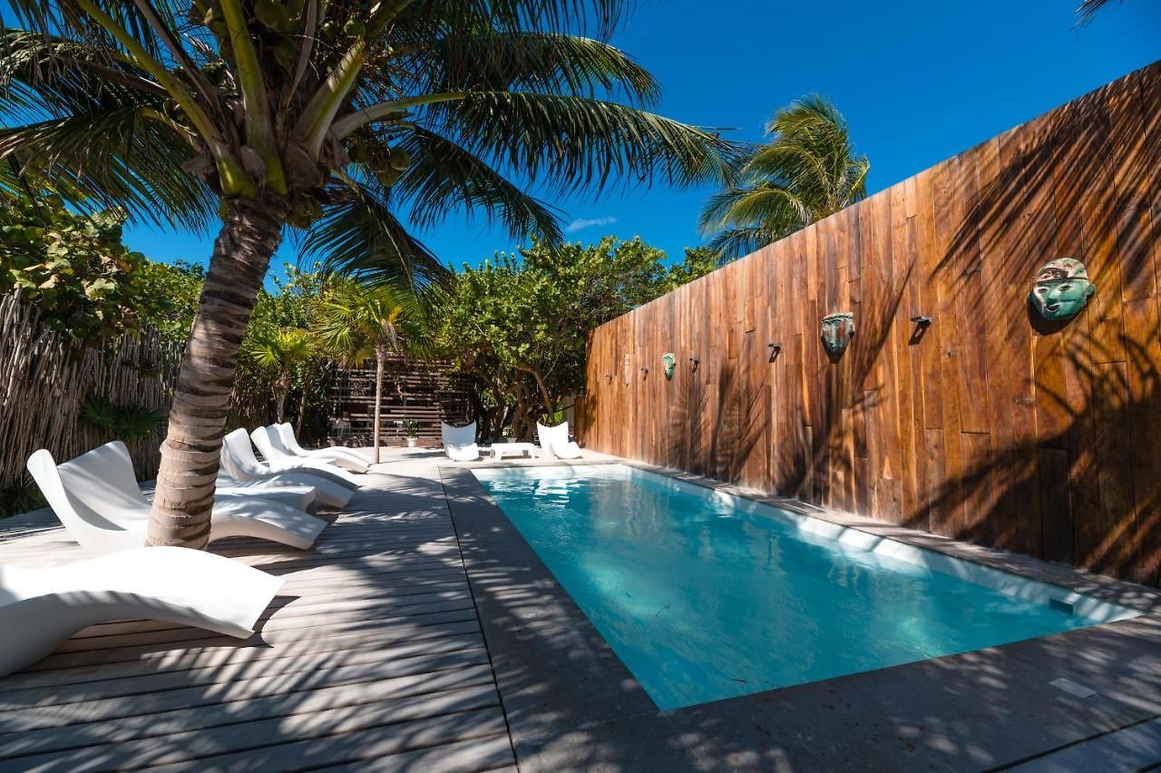 Hotel Kai Tulum