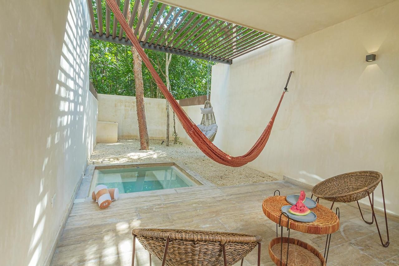 Apartment Paramar Viva En Aldea Zama Tulum