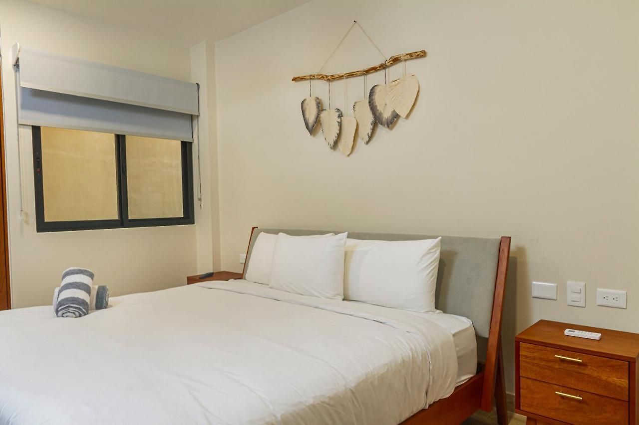 Apartment Paramar Viva En Aldea Zama Tulum