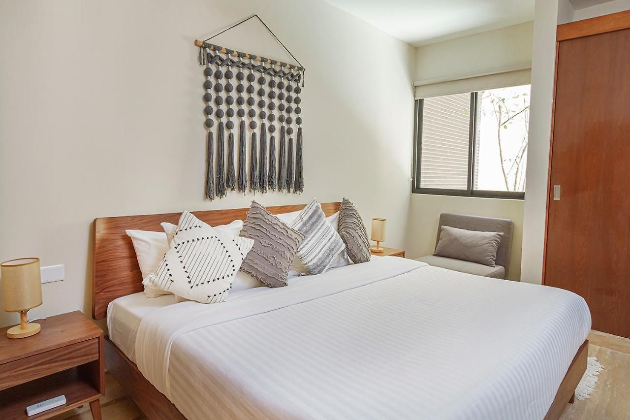 Apartment Paramar Viva En Aldea Zama Tulum