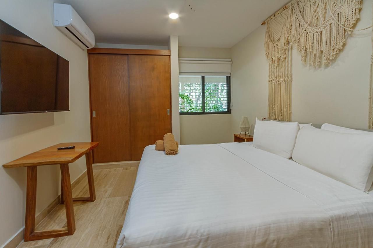 Paramar Viva En Aldea Zama Tulum