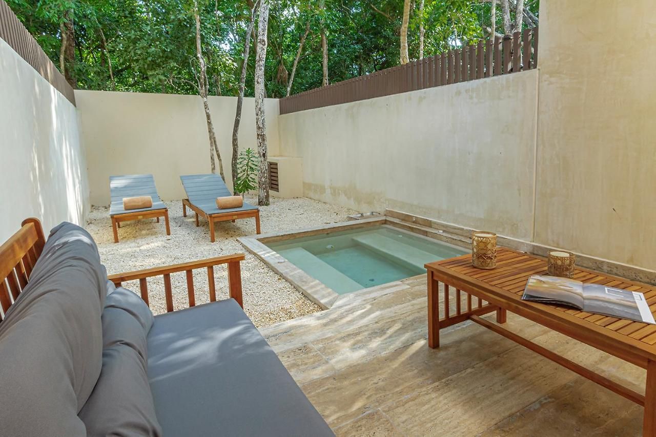 Paramar Viva En Aldea Zama Tulum