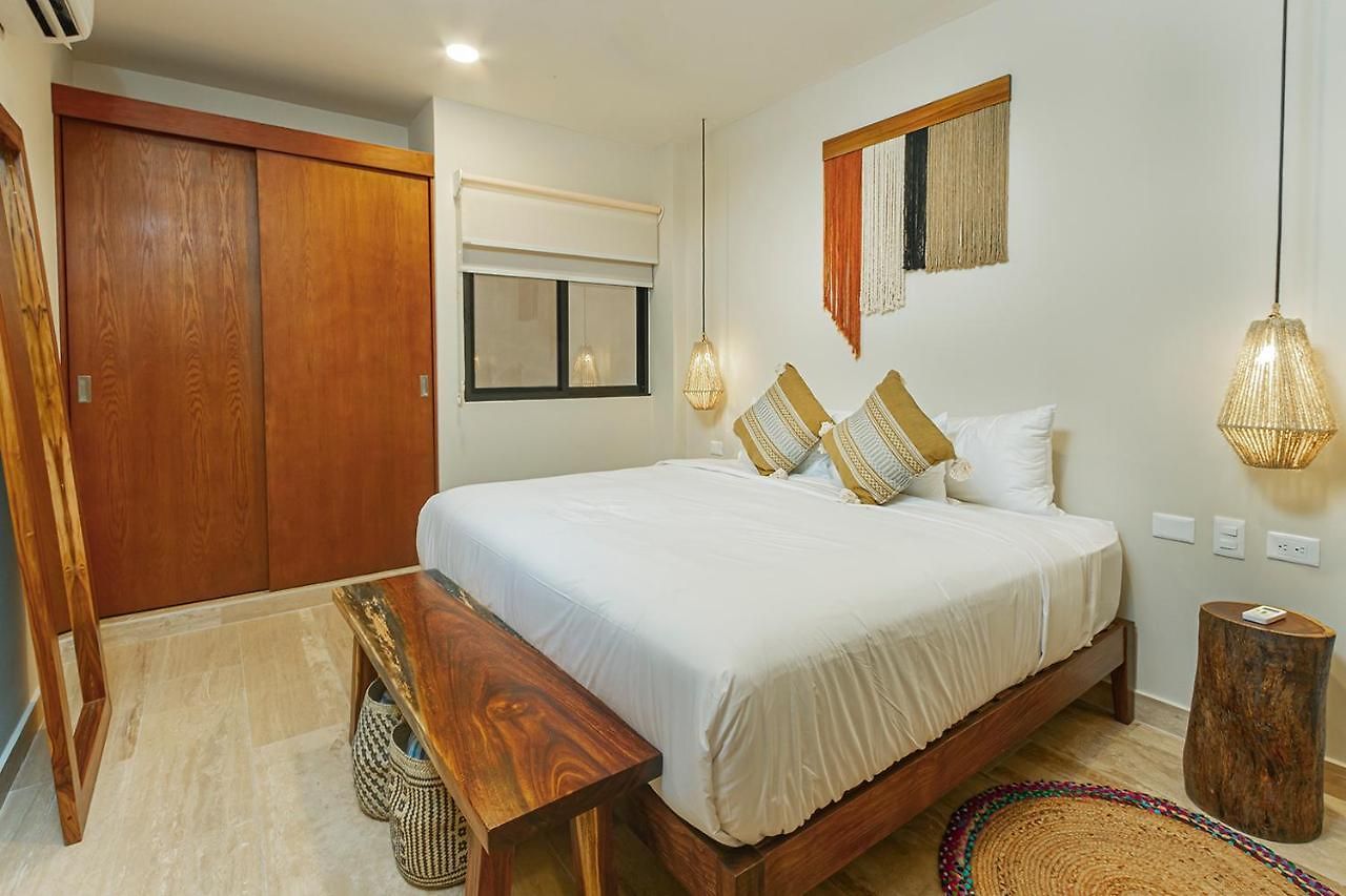 Paramar Viva En Aldea Zama Apartment