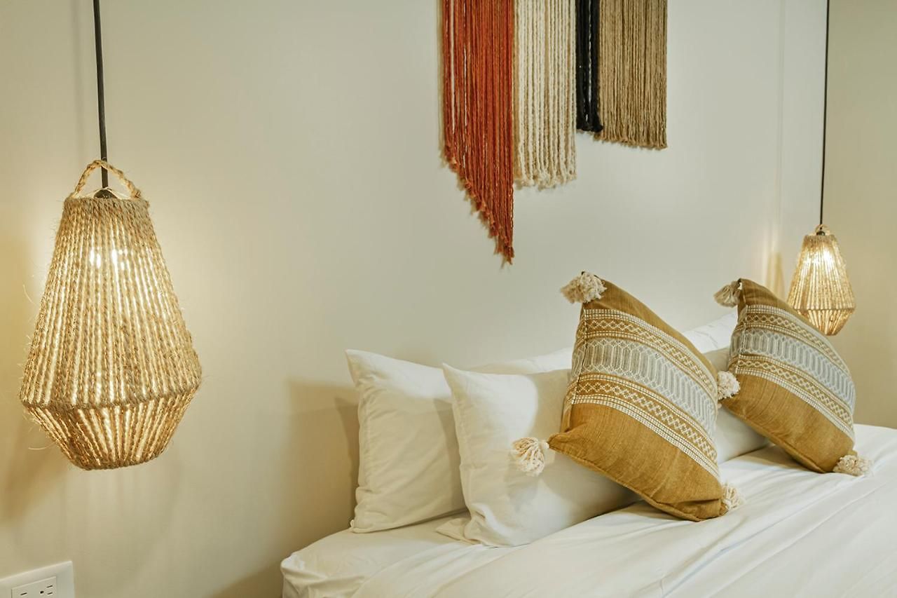 Apartment Paramar Viva En Aldea Zama