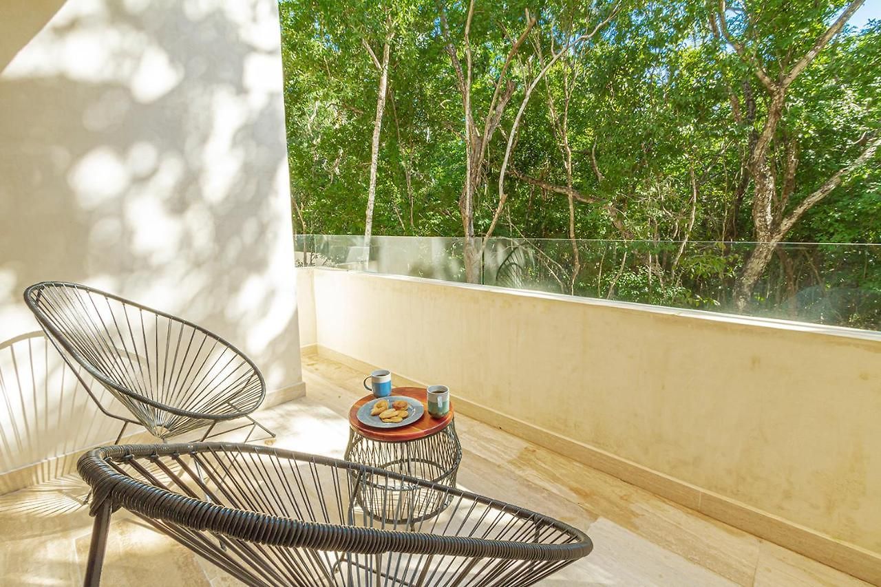 Apartment Paramar Viva En Aldea Zama