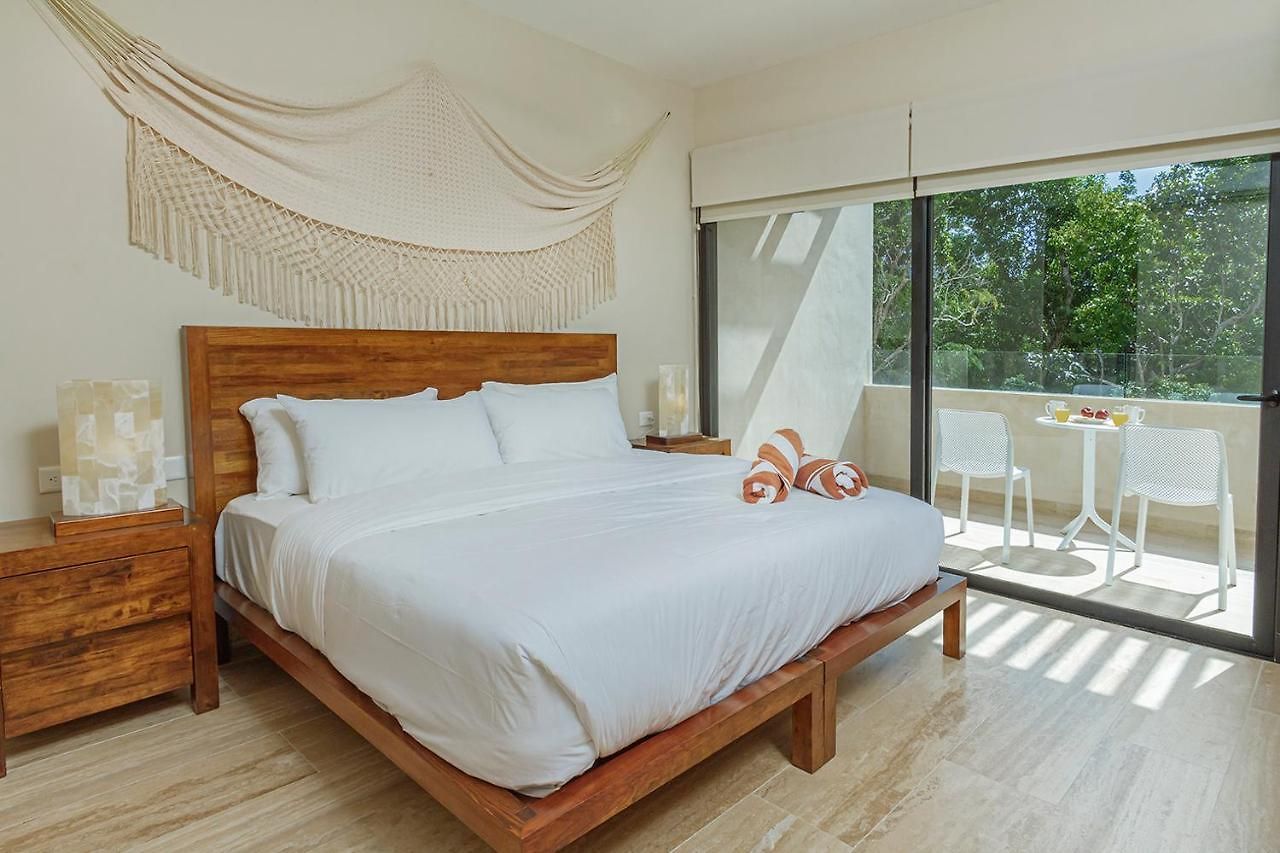 Apartment Paramar Viva En Aldea Zama *