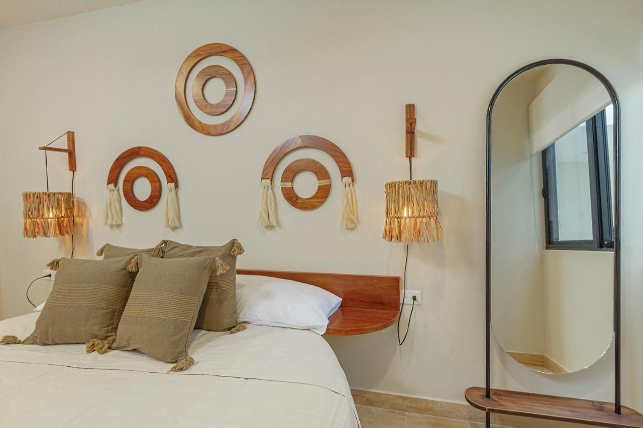 Apartment Paramar Viva En Aldea Zama *