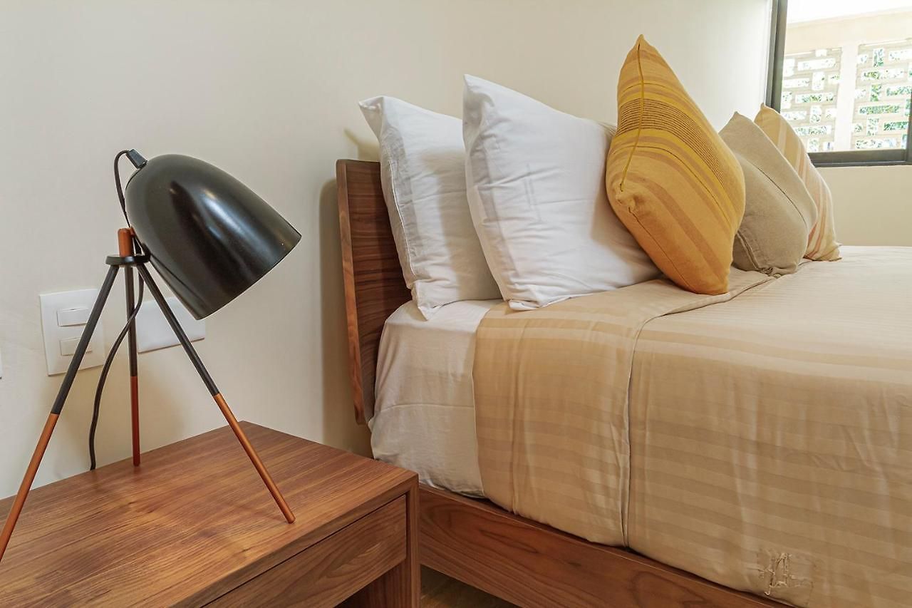 Paramar Viva En Aldea Zama Tulum