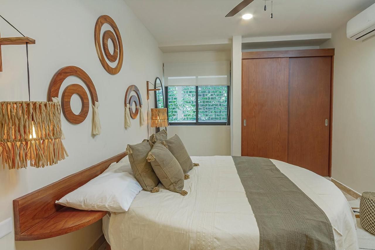 Paramar Viva En Aldea Zama Tulum