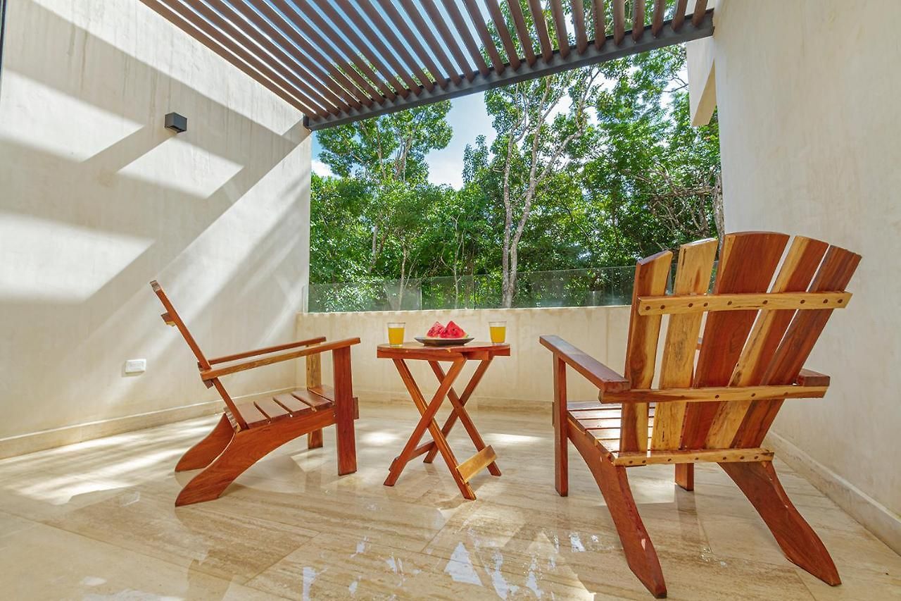 Apartment Paramar Viva En Aldea Zama