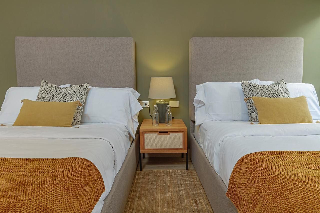 Apartment Paramar Viva En Aldea Zama