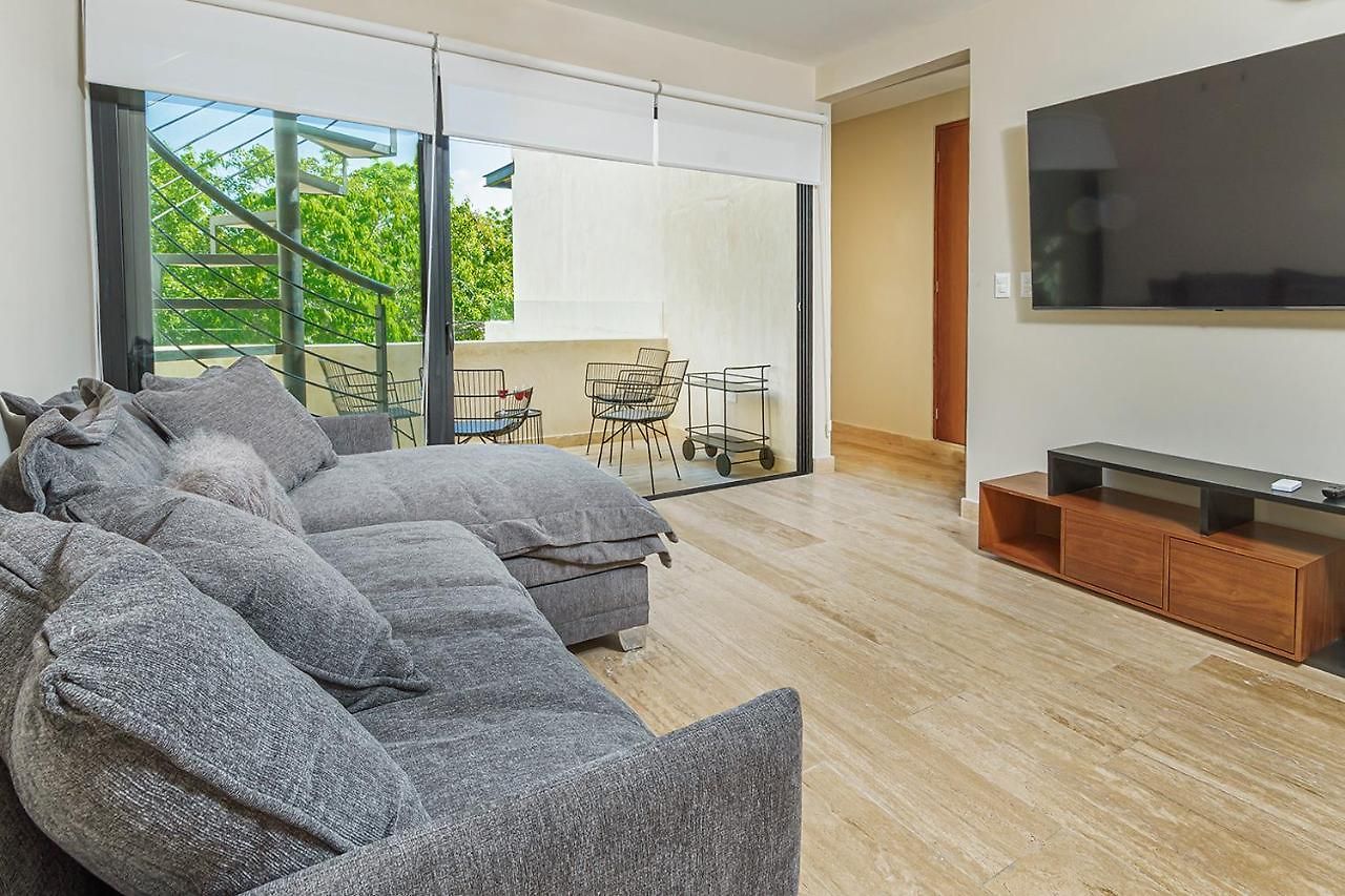 Apartment Paramar Viva En Aldea Zama *