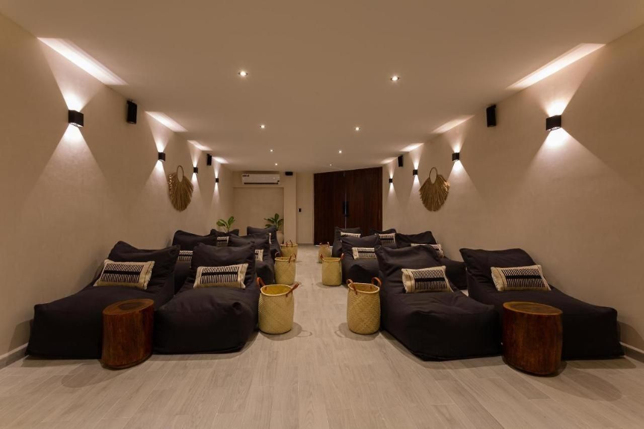 Hotel Jade *